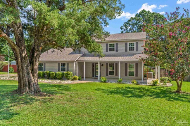Foto del edificio - 4613 Pebble Creek Dr