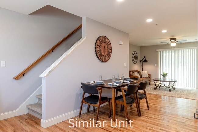 Foto del edificio - 25 Madelyn Way