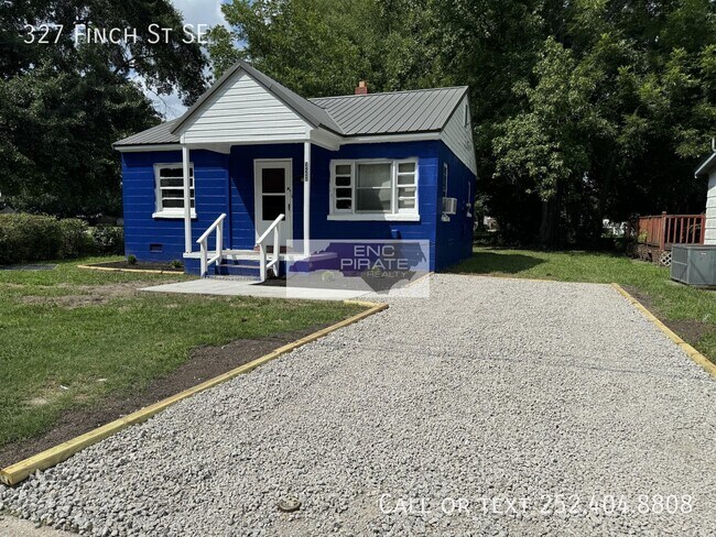 Foto del edificio - 327 Finch St SE