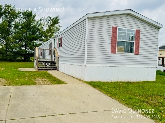 Foto principal - 701 Mill St