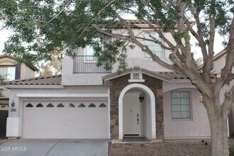 Building Photo - 4145 E Santa Fe Ln