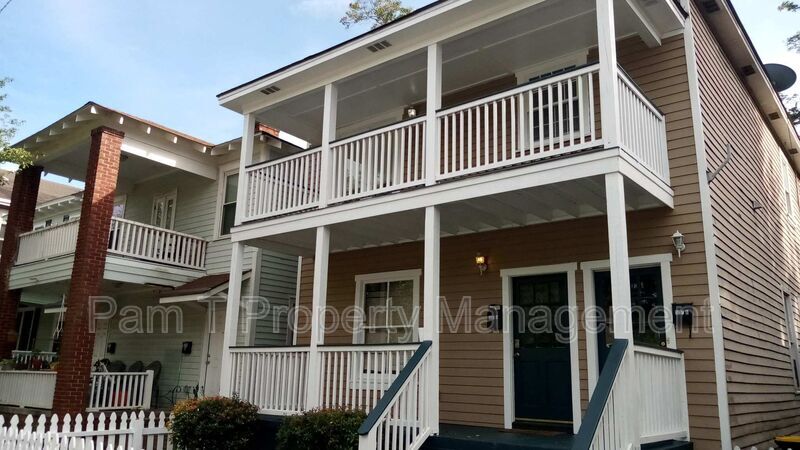 Foto principal - 527 E 38th St