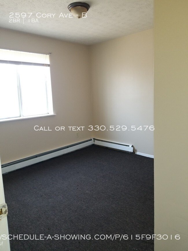 Foto del edificio - 2597 Cory Ave