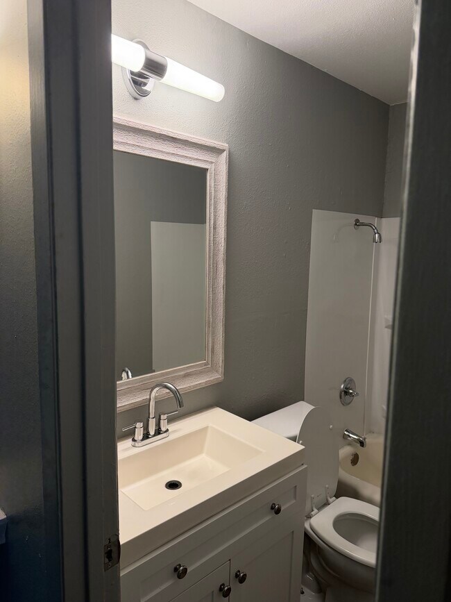 Foto del edificio - Pine Street Terrace