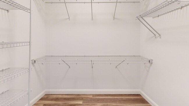 Interior Photo - Canal Crossing at Whitneyville West