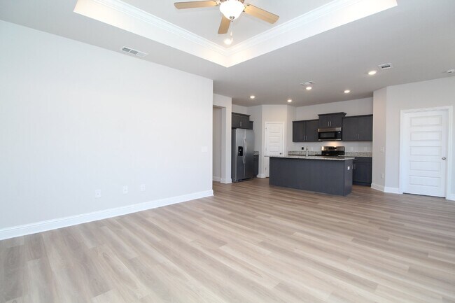 Building Photo - BRAND NEW 3-Bedroom Home in Bentley Oaks S...