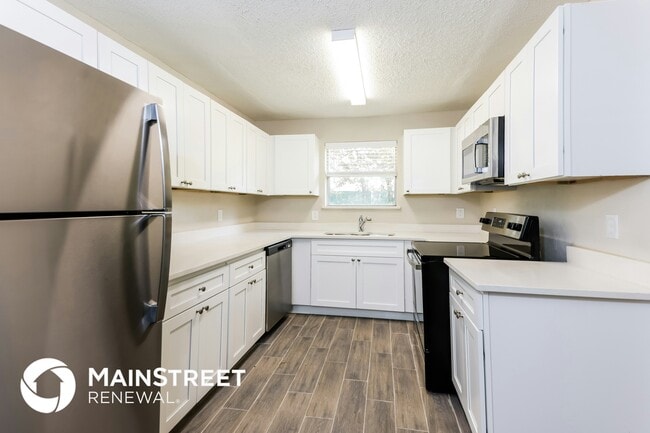 Foto del edificio - 414 Crusader Dr