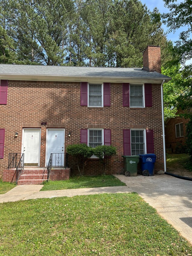 Photo - 424 Tarragon Wy SW (Atlanta, GA)