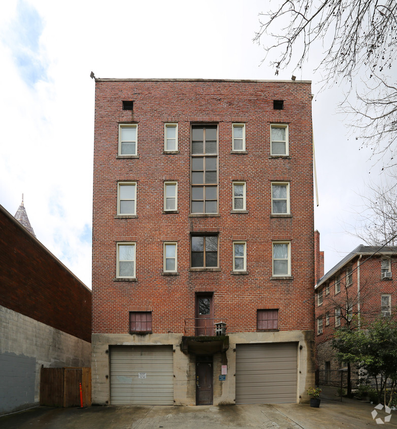 Building Photo - Piedmont Historic 1 & 2