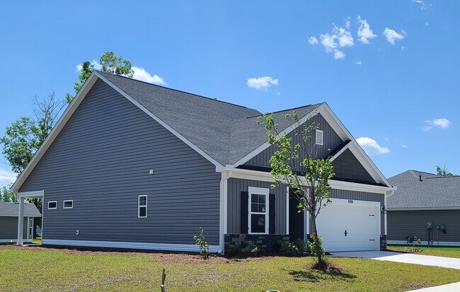 Building Photo - 4208 Danby Ln
