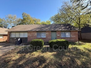 Building Photo - 3741 N Garrison Ave
