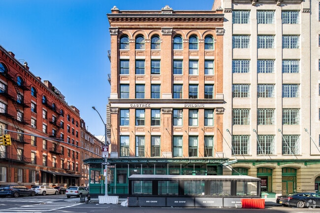 Building Photo - 53 N Moore St