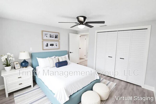Building Photo - 5808 Consuello Dr