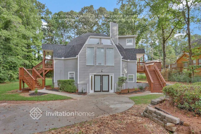 Foto del edificio - 377 Windsor Farms Dr
