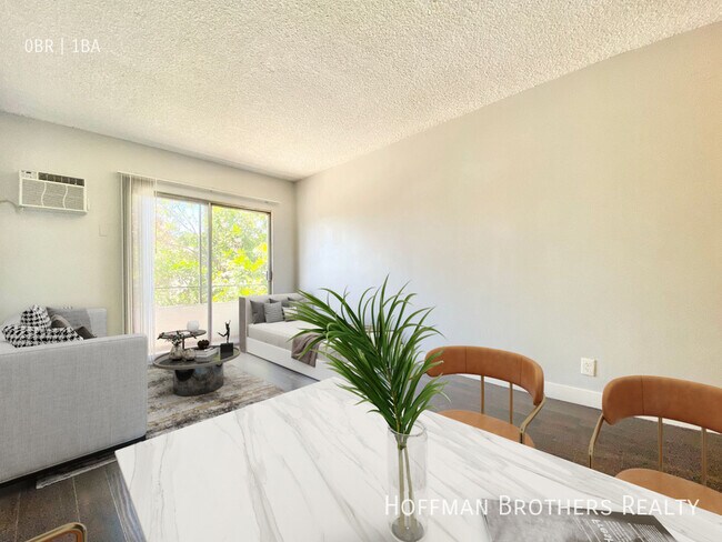 Foto del edificio - 5555 Carlton Way