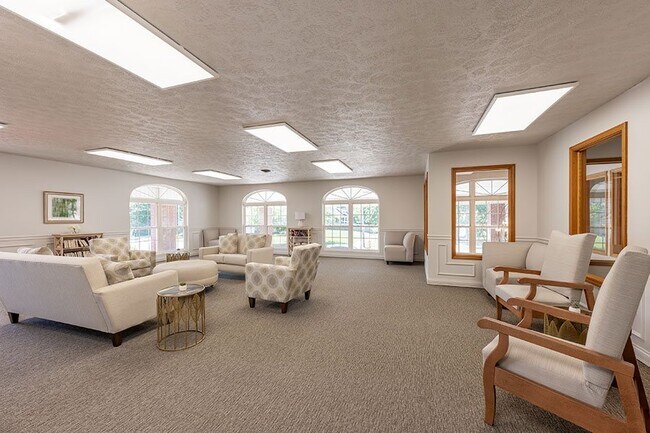 Foto del edificio - ANTHONY SQUARE SENIOR LIVING