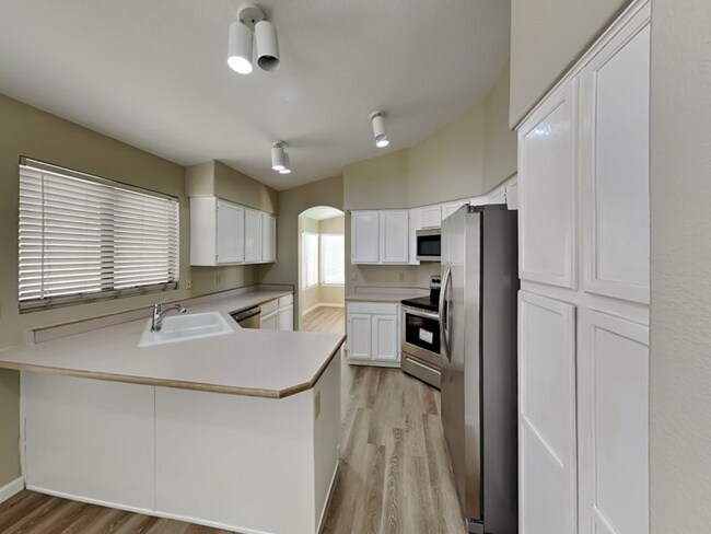 Foto del edificio - 315 E Hearne Way