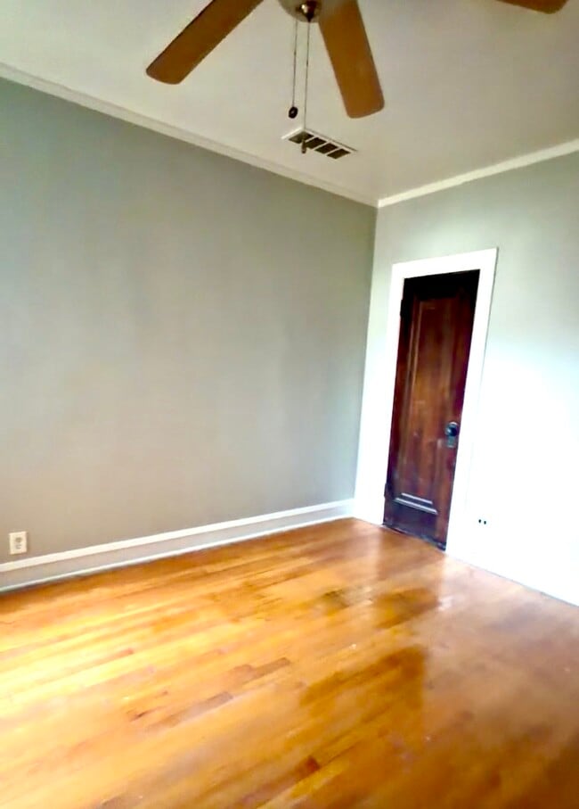 Bedroom 1 - 8010 S Marshfield Ave
