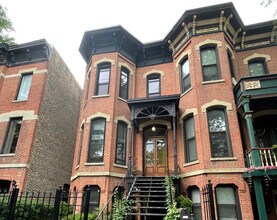 Building Photo - 2050 N Bissell St