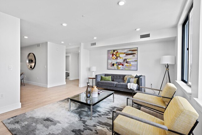 Foto del edificio - 144 Summit Ave