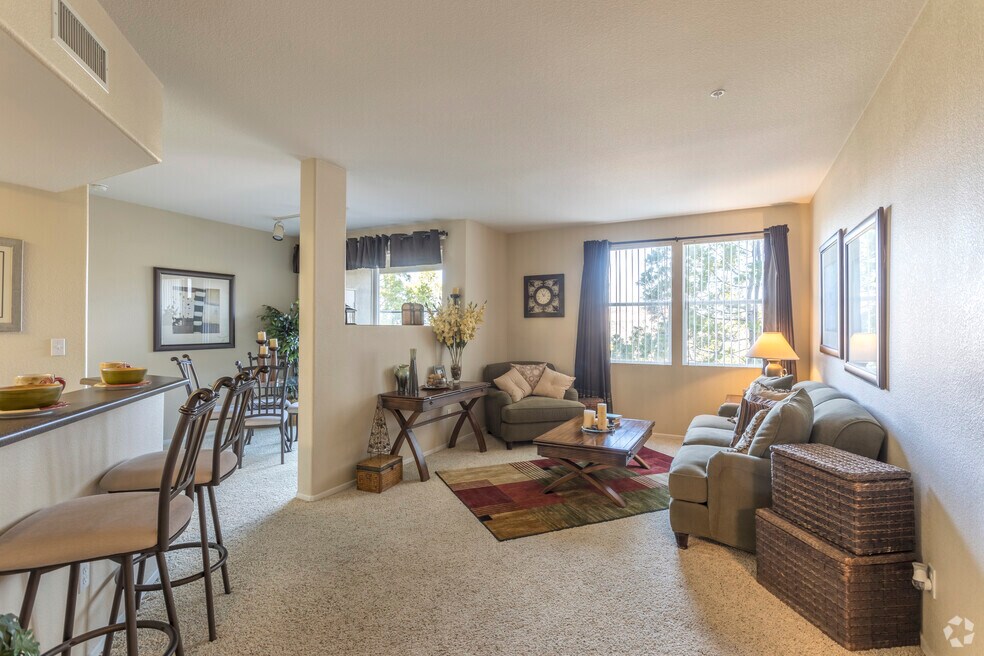 Canyon View Apartments