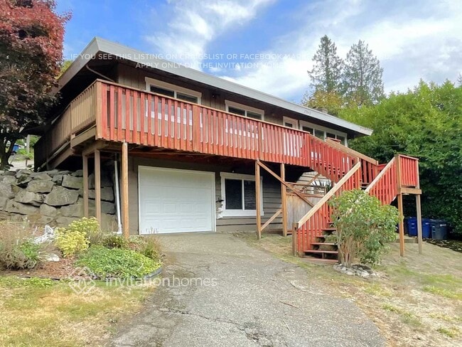 Building Photo - 23042 16th Ave S
