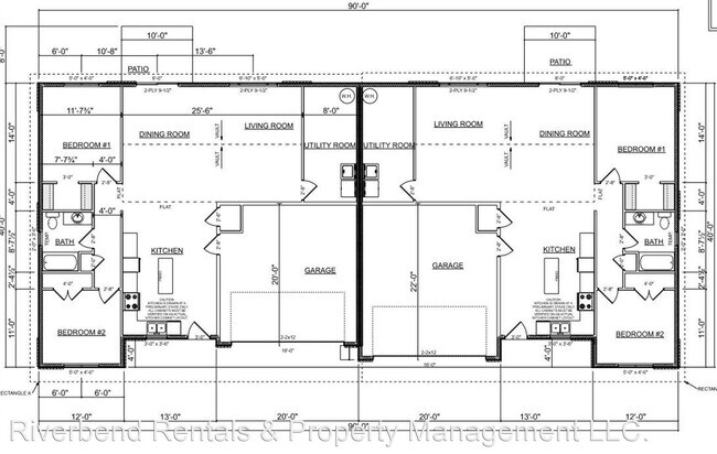 Building Photo - 122-124 Hickory Ln