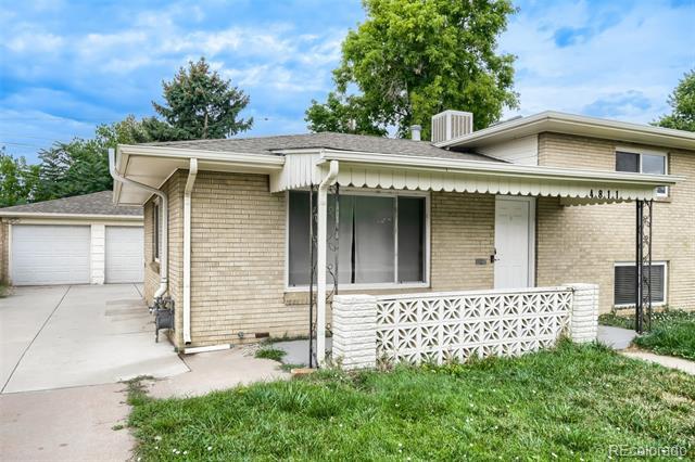 Foto del edificio - 4811 Fenton St
