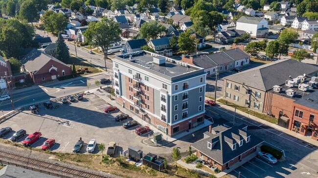 Foto del edificio - 10 4th St