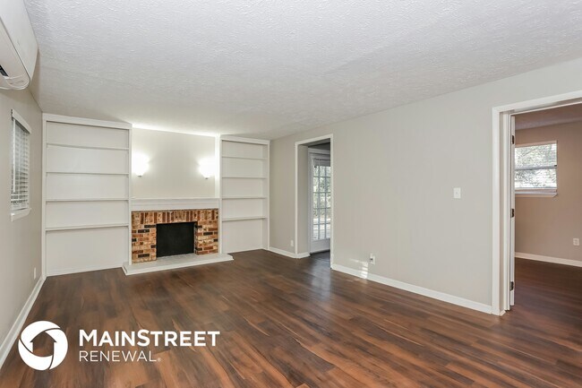 Foto del edificio - 5029 Fredericksburg Ave