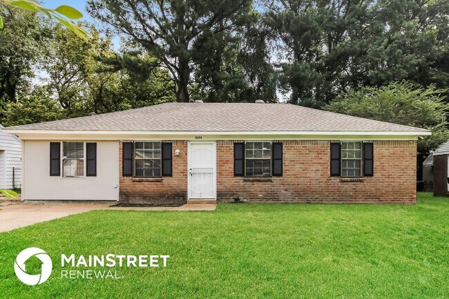 Building Photo - 8044 Jamesbrook Dr