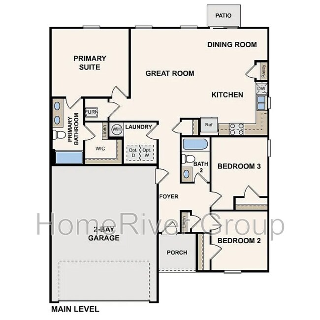 Foto del edificio - 10280 Greystone Dr