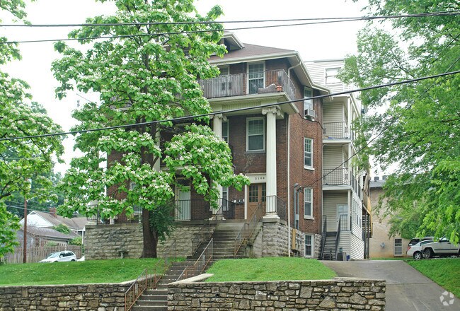 Building Photo - Avoca Apartments