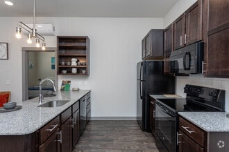 THRIVE Argenta - Kitchen - Thrive Argenta