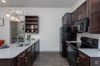 THRIVE Argenta - Kitchen - Thrive Argenta
