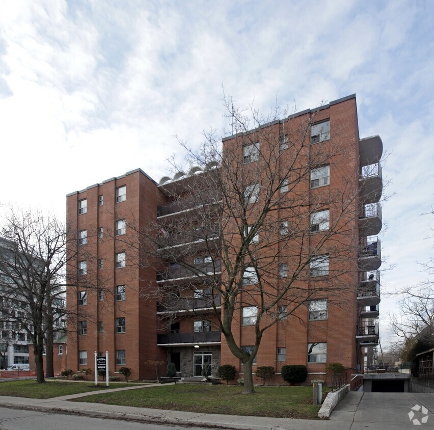 Photo principale - Lakeside Apartments