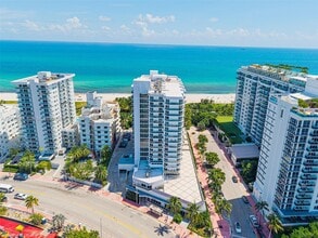 Building Photo - 2401 Collins Ave