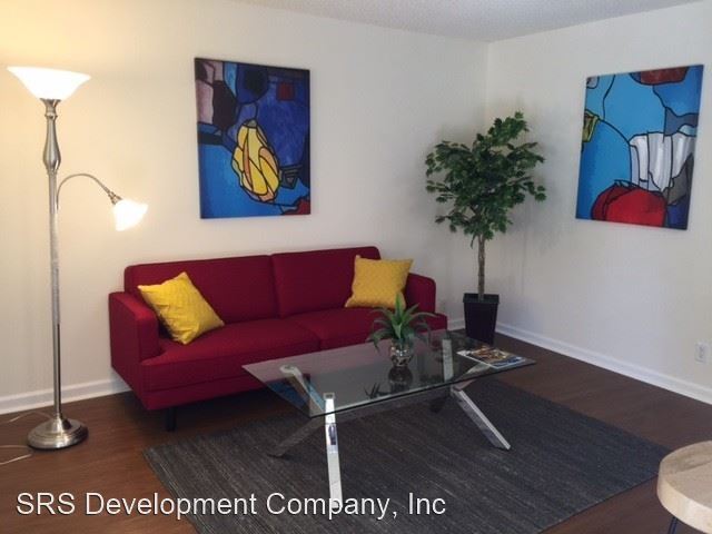 Foto del edificio - 815 E Fremont Ave