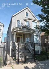 Building Photo - 2033 N Avers Ave