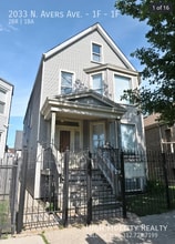 Building Photo - 2033 N Avers Ave