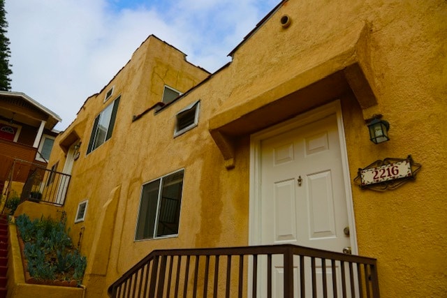 Building Photo - 2212 Berkeley Ave