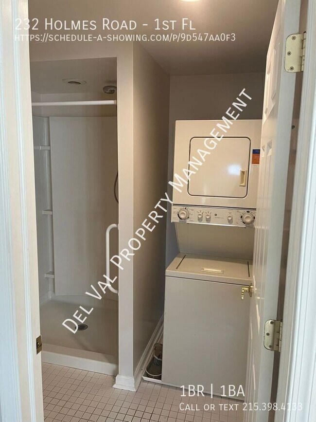 Foto del edificio - 232 Holmes Rd