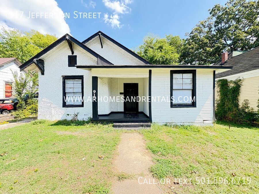 Primary Photo - 917 Jefferson St