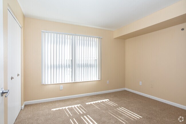 1BR, 1BA - 50 metros cuadrados - Belle Creek Apartments