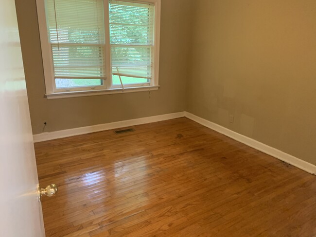 Bedroom 3 - 103 Owen Ave