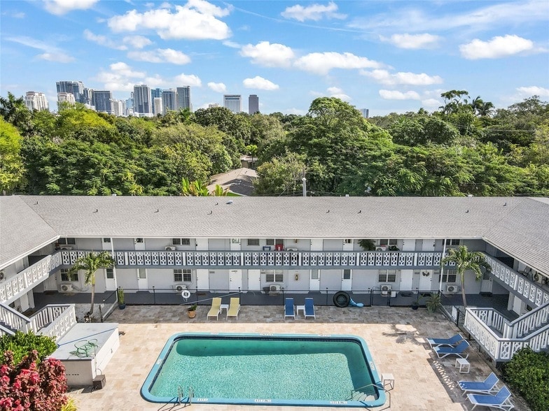 Photo - 626 SW 14th Avenue Unit 202