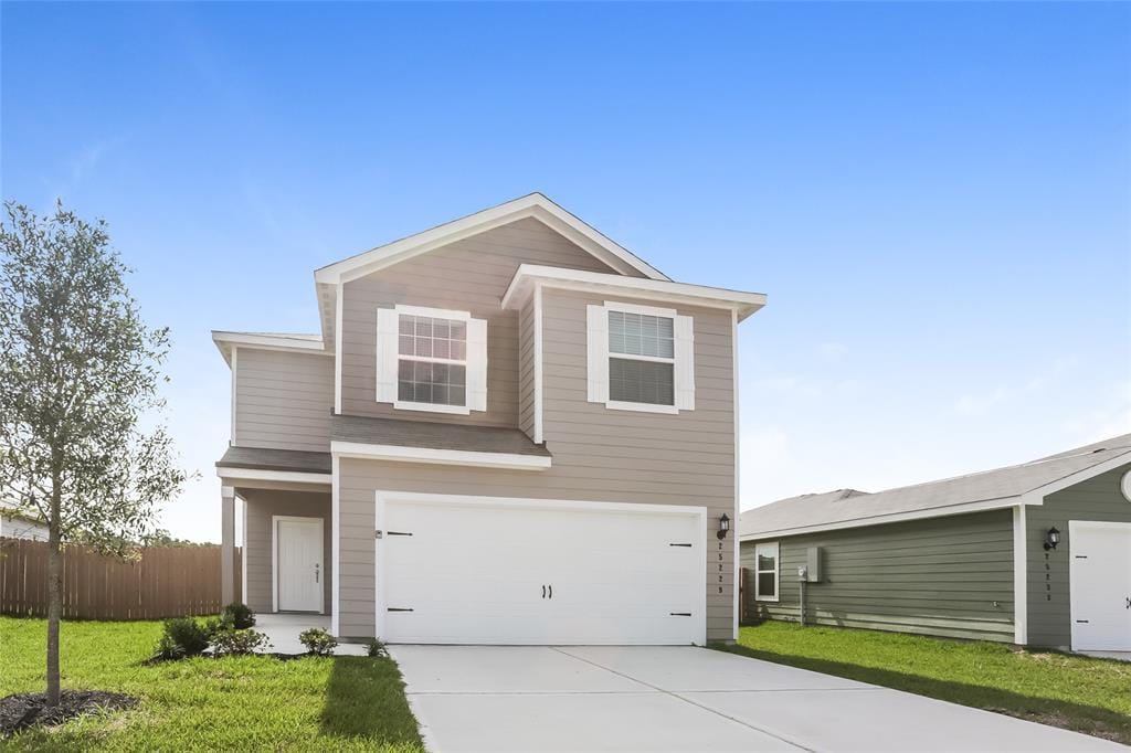 Primary Photo - 25229 Dickens Dr