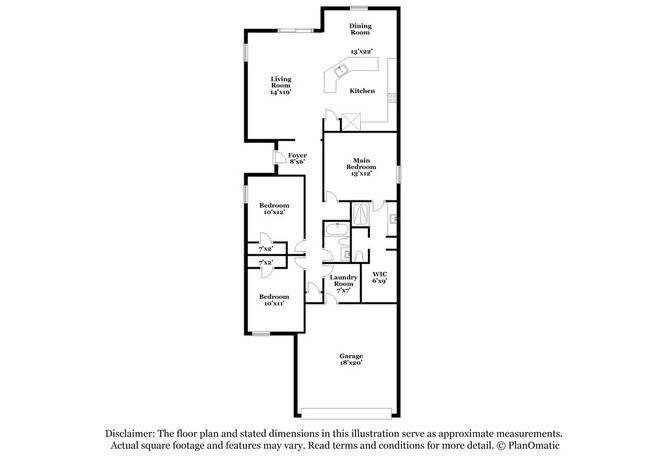 Building Photo - 9563 Southern Charm Cir