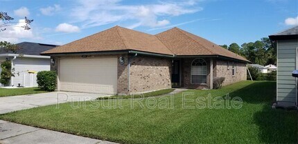 Building Photo - 2791 Lantana Lakes Dr W