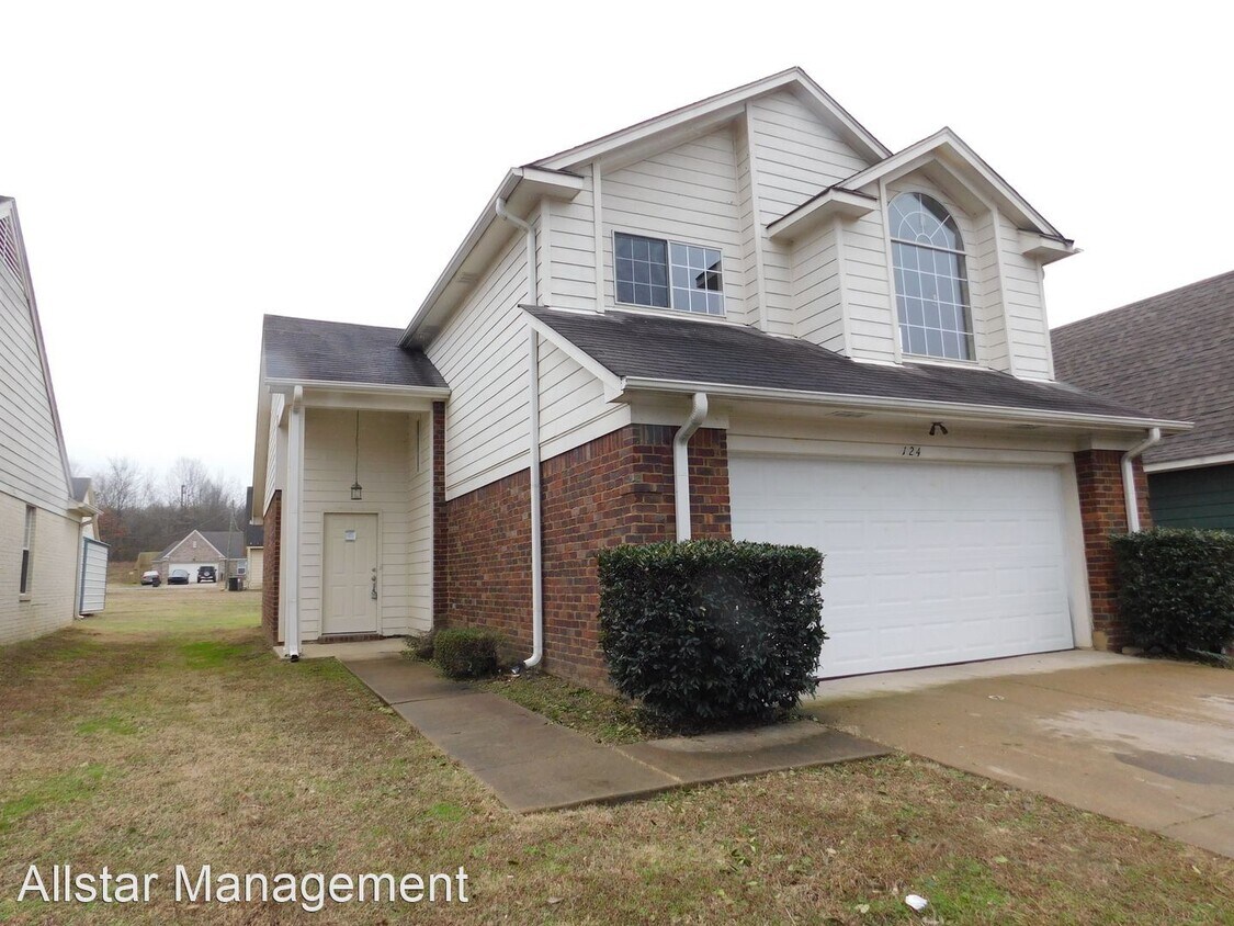 Primary Photo - 3 br, 2.5 bath House - 124 Flower Circle